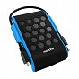 Внешний жесткий диск 2.5» 1TB ADATA (AHD720-1TU31-CBL) (U0358730)