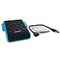 Внешний жесткий диск 2.5» 1TB ADATA (AHD720-1TU31-CBL) (U0358730)