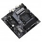 Материнская плата ASRock B550M PHANTOM GAMING 4 (U0484555)