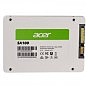 Накопитель SSD 2.5» 1.92TB SA100 Acer (BL.9BWWA.105) (U0507532)