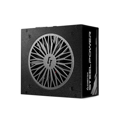 Блок питания Chieftec 650W SteelPower (BDK-650FC) (U0612016)