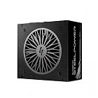 Блок питания Chieftec 650W SteelPower (BDK-650FC)