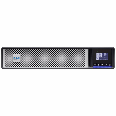Пристрій безперебійного живлення Eaton 5PX 1000i RT2U G2 (9210-53050) (U0623054)