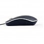 Мишка Gembird MUS-4B-06-BS USB Black-Gray (MUS-4B-06-BS) (U0797994)
