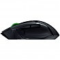 Мышка Razer Basilisk V3 X Hyperspeed Wireless Black (RZ01-04870100-R3G1) (U0810051)