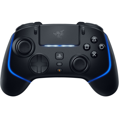 Геймпад Razer Wolverine V2 PRO for PS5 Black (RZ06-04710100-R3G1) (U0810032)
