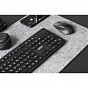 Клавіатура 2E KS260 Wireless Black (2E-KS260WB) (U0816020)