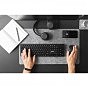 Клавіатура 2E KS260 Wireless Black (2E-KS260WB) (U0816020)