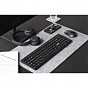 Клавіатура 2E KS260 Wireless Black (2E-KS260WB) (U0816020)
