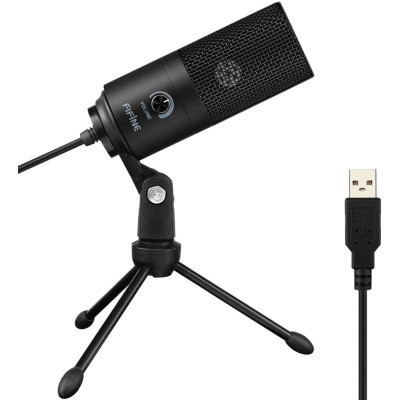 Микрофон Fifine K669B (U0852253)