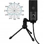 Микрофон Fifine K669B (U0852253)