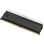 Модуль пам'яті для комп'ютера DDR5 32GB (2x16GB) 5600 MHz IRDM RGB Black Goodram (IRG-56D5L30S/32GDC) (U0887989)