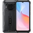 Мобильный телефон Blackview BV6200 Pro 6/128GB Black (6931548314707)