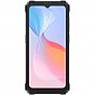 Мобильный телефон Blackview BV6200 Pro 6/128GB Black (6931548314707) (U0899858)