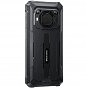 Мобильный телефон Blackview BV6200 Pro 6/128GB Black (6931548314707) (U0899858)