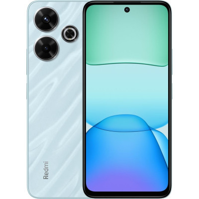 Мобільний телефон Xiaomi Redmi 13 8/256GB Ocean Blue (1054936) (U0938564)