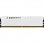Модуль памяти для компьютера DDR5 16GB 6800 MHz Beast White EXPO Kingston Fury (ex.HyperX) (KF568C34BWE-16) (U0944163)