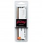 Модуль памяти для компьютера DDR5 16GB 6800 MHz Beast White EXPO Kingston Fury (ex.HyperX) (KF568C34BWE-16) (U0944163)
