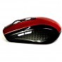 Мышка Media-Tech Raton Pro Wireless Red (MT1113R) (U0948878)