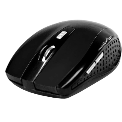 Мишка Media-Tech Raton Pro Wireless Black (MT1113K) (U0948879)