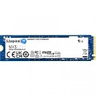 Накопитель SSD M.2 2280 1TB Kingston (SNV3S/1000G)