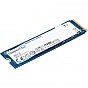Накопитель SSD M.2 2280 1TB Kingston (SNV3S/1000G) (U0953606)