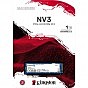 Накопитель SSD M.2 2280 1TB Kingston (SNV3S/1000G) (U0953606)