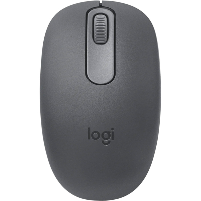 Мышка Logitech M196 Bluetooth Graphite (910-007459) (U0969618)