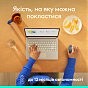 Мышка Logitech M196 Bluetooth Graphite (910-007459) (U0969618)