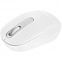 Мышка Logitech M196 Bluetooth Off-White (910-007460) (U0969620)