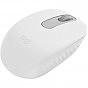Мышка Logitech M196 Bluetooth Off-White (910-007460) (U0969620)