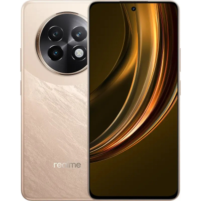 Мобільний телефон realme 13 Plus 5G 12/256GB Victory Gold (U0986089)