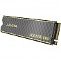 Накопитель SSD M.2 2280 500GB SLEG 860 ADATA (SLEG-860-500GCS) (U0997686)