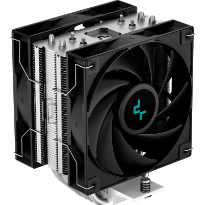 Кулер для процессора Deepcool AG400 PLUS (U0999503)