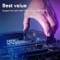 Модуль памяти для компьютера DDR5 32GB 5600 MHz Micron (CT32G56C46U5T) (U1005925)