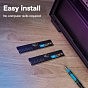 Модуль памяти для компьютера DDR5 32GB 5600 MHz Micron (CT32G56C46U5T) (U1005925)
