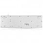 Клавіатура REAL-EL RK-513 USB White (EL123100047) (U0985124)