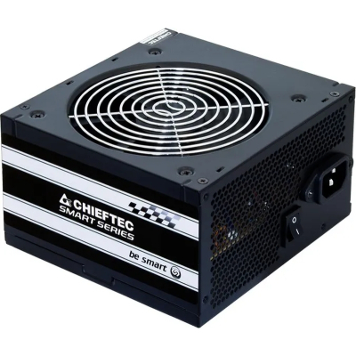 Блок питания Chieftec 400W (GPS-400A8) (U0024623)