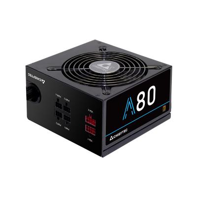 Блок живлення Chieftec 650W (CTG-650C) (U0024631)
