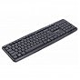 Клавіатура Gembird KB-103-UA/PS2 (U0094448)