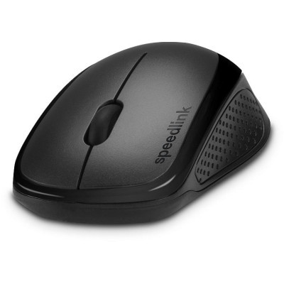 Мышка Speedlink Kappa Wireless Black (SL-630011-BK) (U0314303)