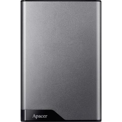 Зовнішній жорсткий диск 2.5» 1TB Apacer (AP1TBAC632A-1) (U0317322)
