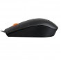 Мишка Lenovo 300 USB Black (GX30M39704) (U0351336)