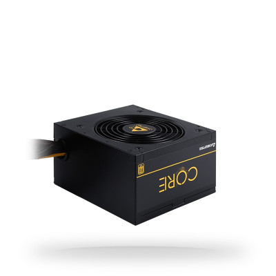 Блок питания Chieftec 700W (BBS-700S) (U0360710)