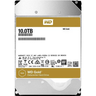 Жесткий диск 3.5» 10TB WD (WD102KRYZ) (U0418587)