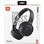 Наушники JBL Tune 510BT Black (JBLT510BTBLKEU) (U0520247)