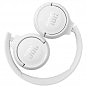 Наушники JBL Tune 510BT White (JBLT510BTWHTEU) (U0520250)