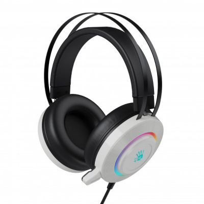 Наушники A4Tech Bloody G521 White (U0579448)