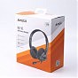 Наушники A4Tech HU-10 Black (U0627996)