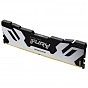 Модуль памяти для компьютера DDR5 32GB (2x16GB) 6400 MHz FURY Renegade Silver Kingston Fury (ex.HyperX) (KF564C32RSK2-32) (U0722031)
